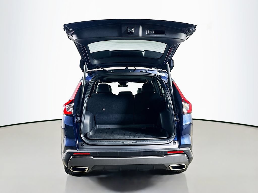 Used 2025 Honda CR-V Sport-L image 37