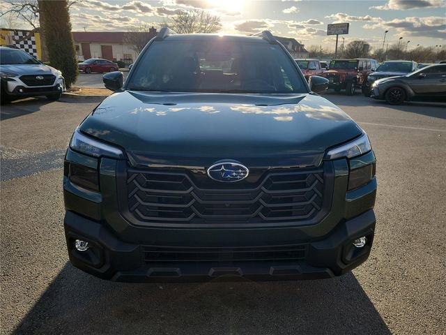 New 2026 Subaru Outback Limited XT image 9