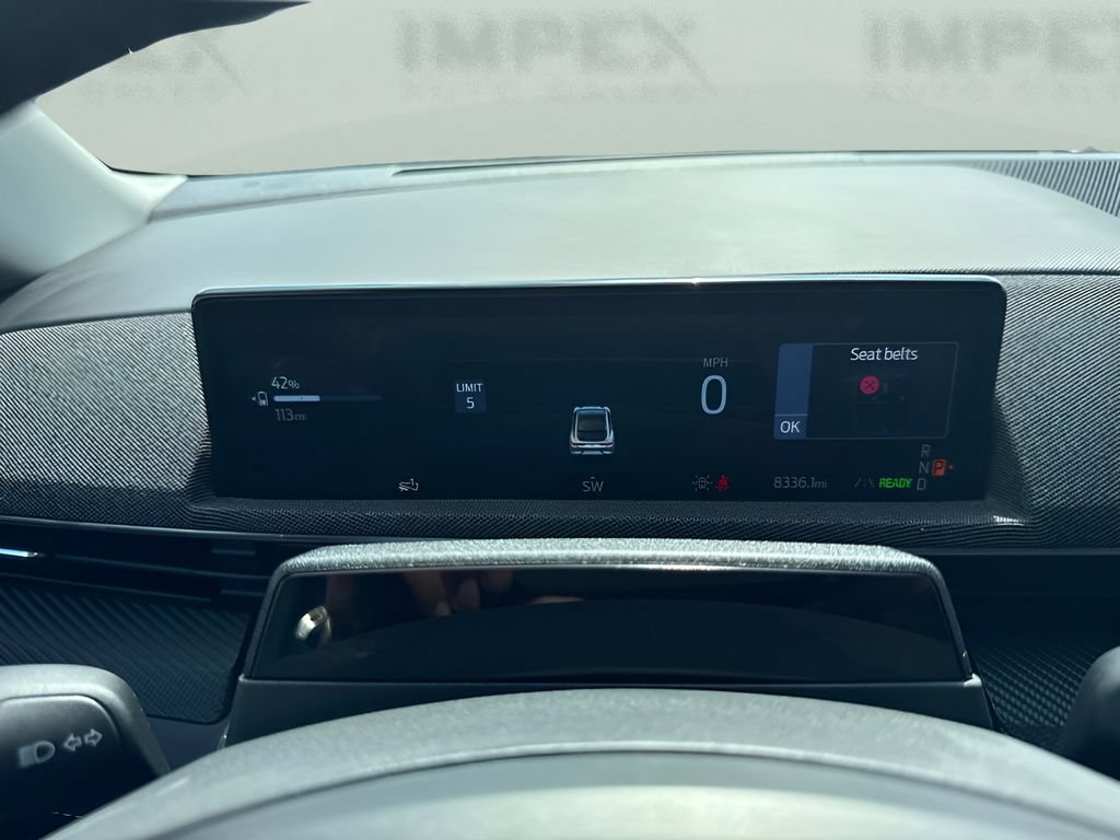 Used 2025 Ford Mustang Mach-E Premium AWD/4WD image 21
