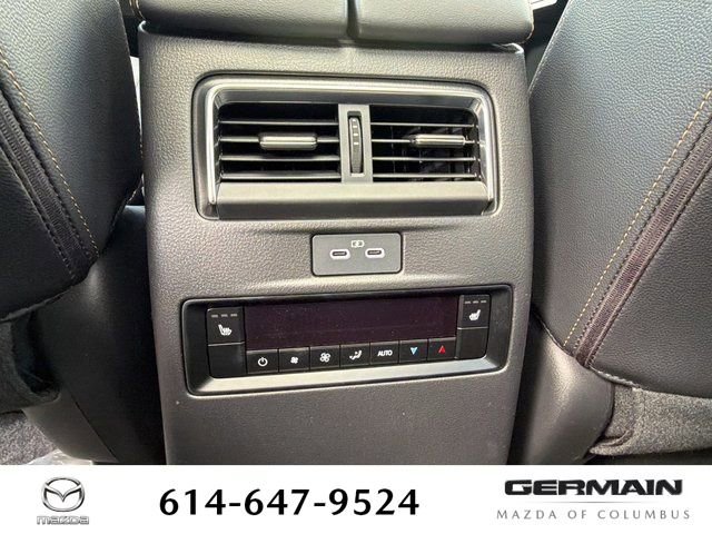 New 2026 MAZDA CX-90 3.3 Turbo w/ Premium Sport Pkg AWD/4WD image 18