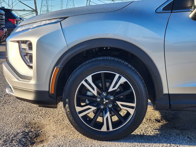 Used 2024 Mitsubishi Eclipse Cross SE image 10