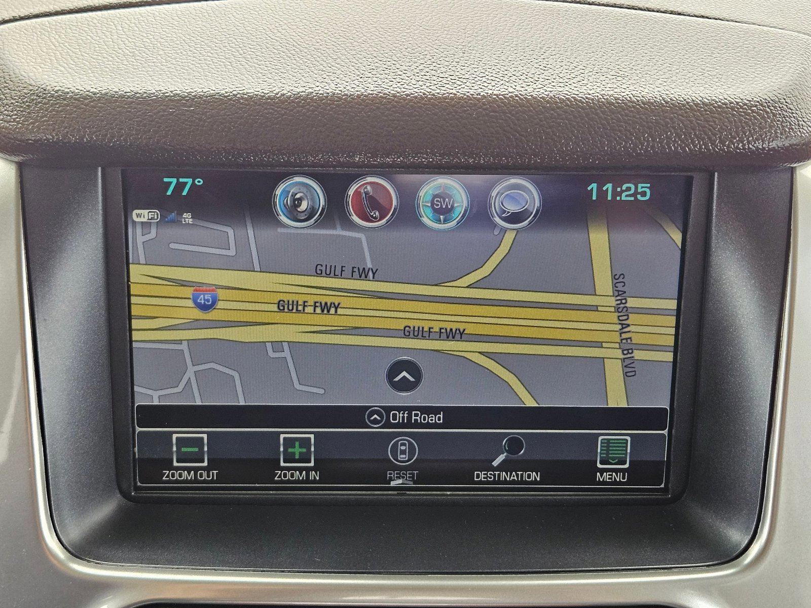 Used 2019 Chevrolet Tahoe Premier RWD image 14