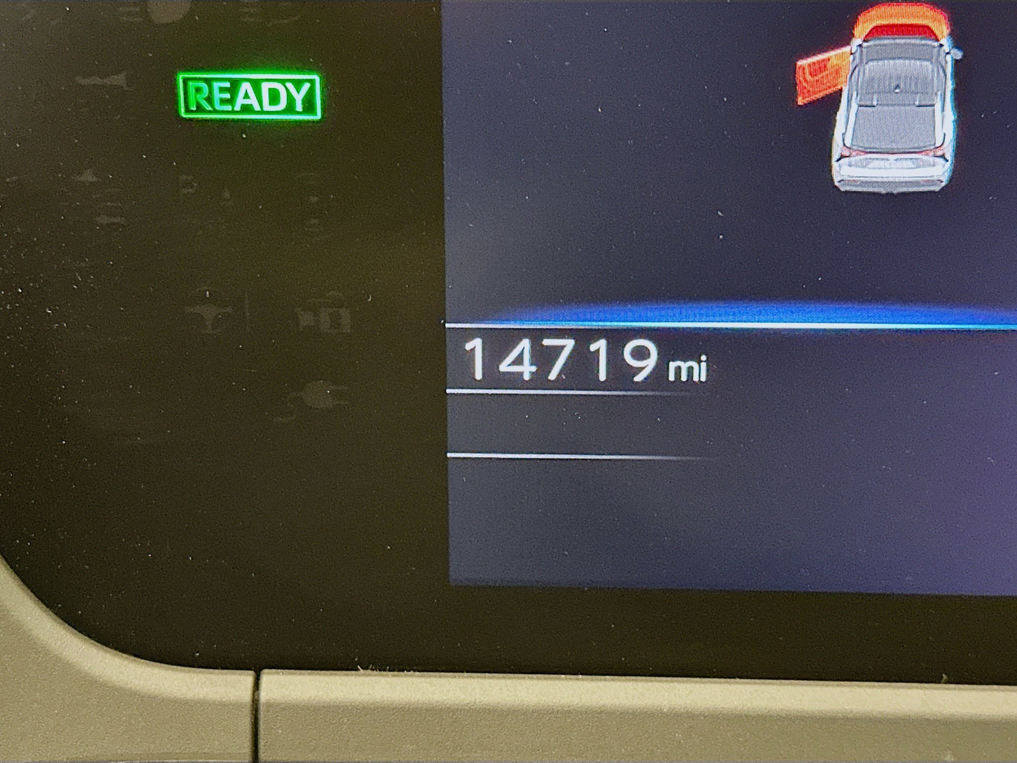 Used 2023 Toyota bZ4X Limited w/ Weather Package AWD/4WD image 19