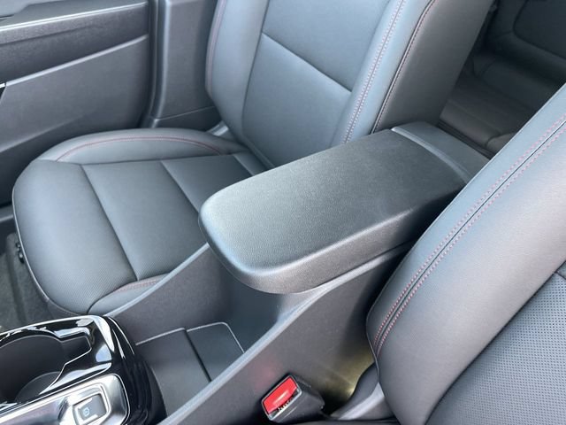 New 2026 Chevrolet Trax RS w/ Sunroof Package FWD image 20