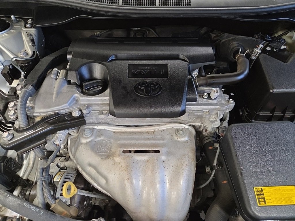 Used 2013 Toyota Camry XLE image 21