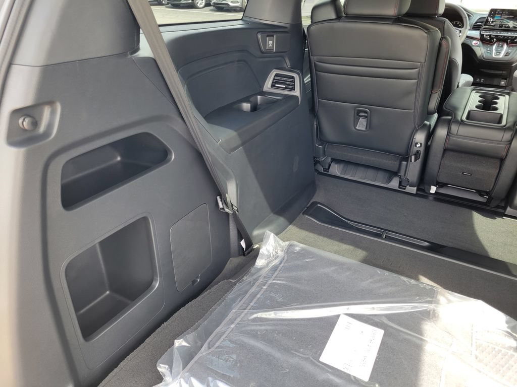 New 2026 Honda Odyssey Sport-L image 35
