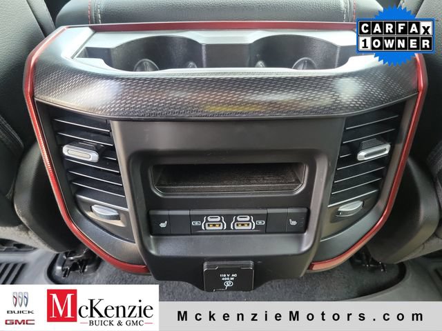 Used 2025 RAM 1500 Rebel w/ Rebel Level 2 Equipment Group AWD/4WD image 27