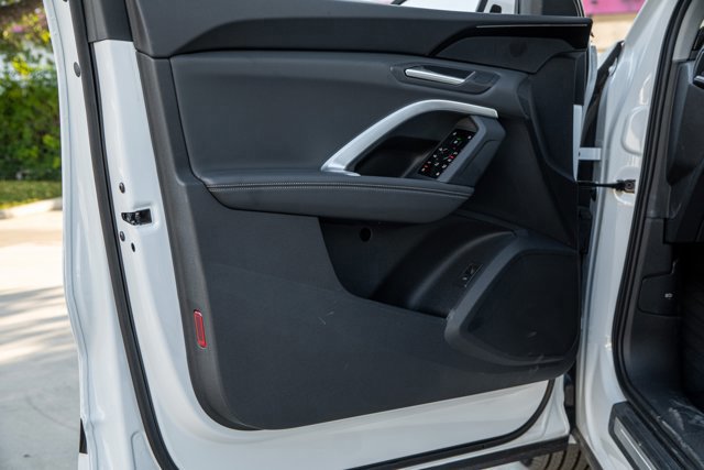 New 2025 Audi Q5 Premium w/ Convenience Package image 17