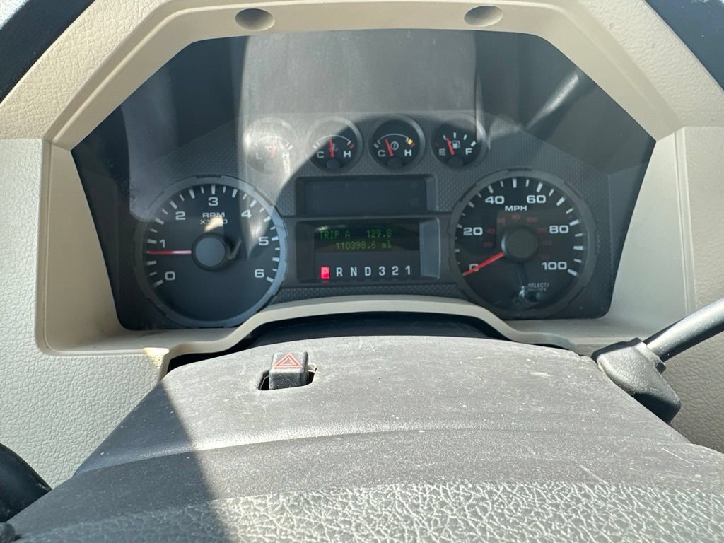 Used 2008 Ford F350 XLT AWD/4WD image 29
