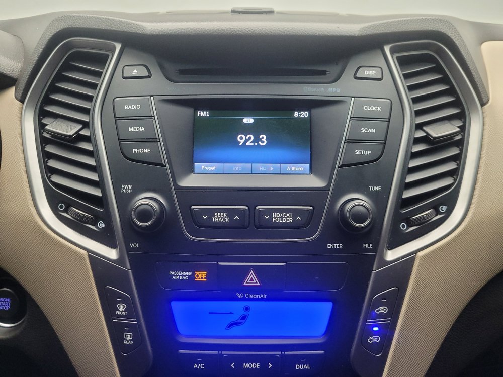 Used 2014 Hyundai Santa Fe Sport 2.0T FWD image 25