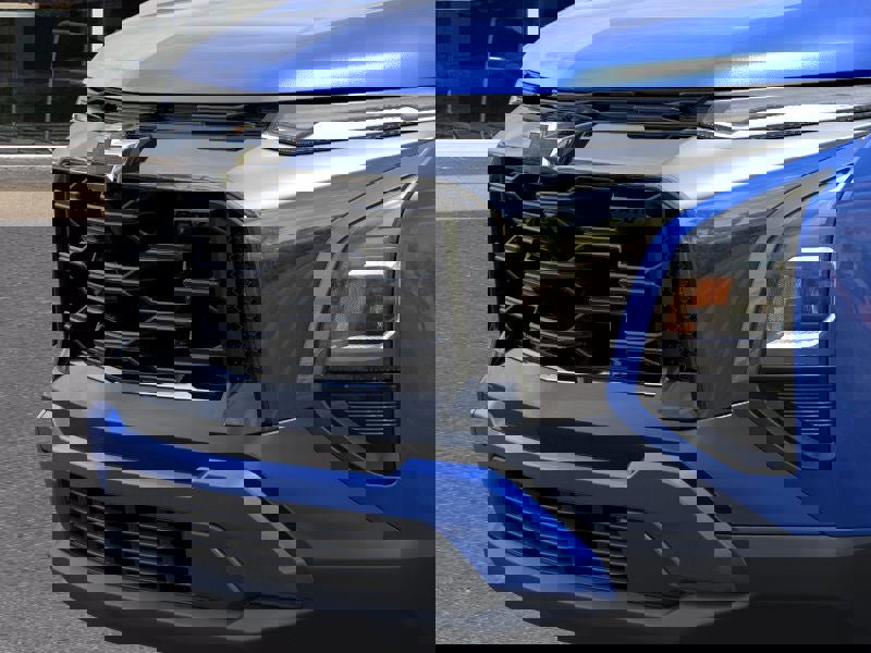 New 2026 Chevrolet Equinox ACTIV image 13