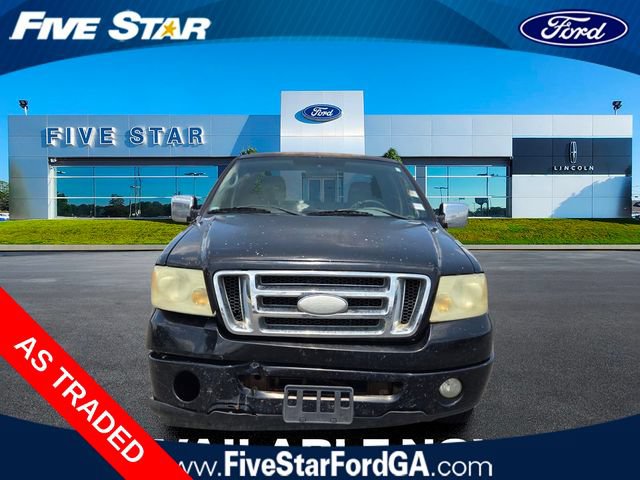 Used 2007 Ford F150 STX RWD image 2