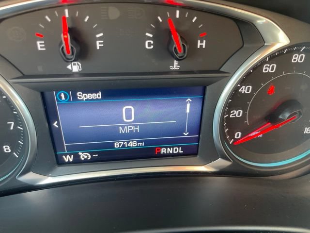 Used 2019 Chevrolet Equinox LT FWD image 23