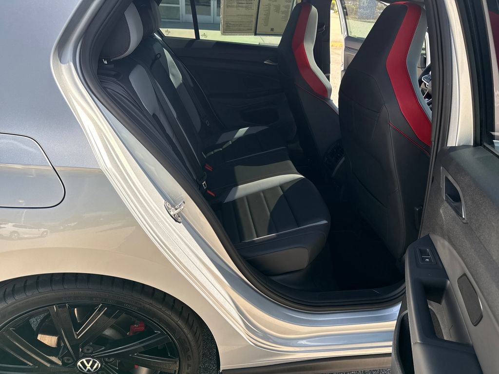 Used 2023 Volkswagen GTI SE image 32