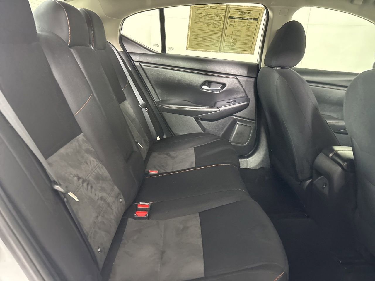 Used 2023 Nissan Sentra SR image 23