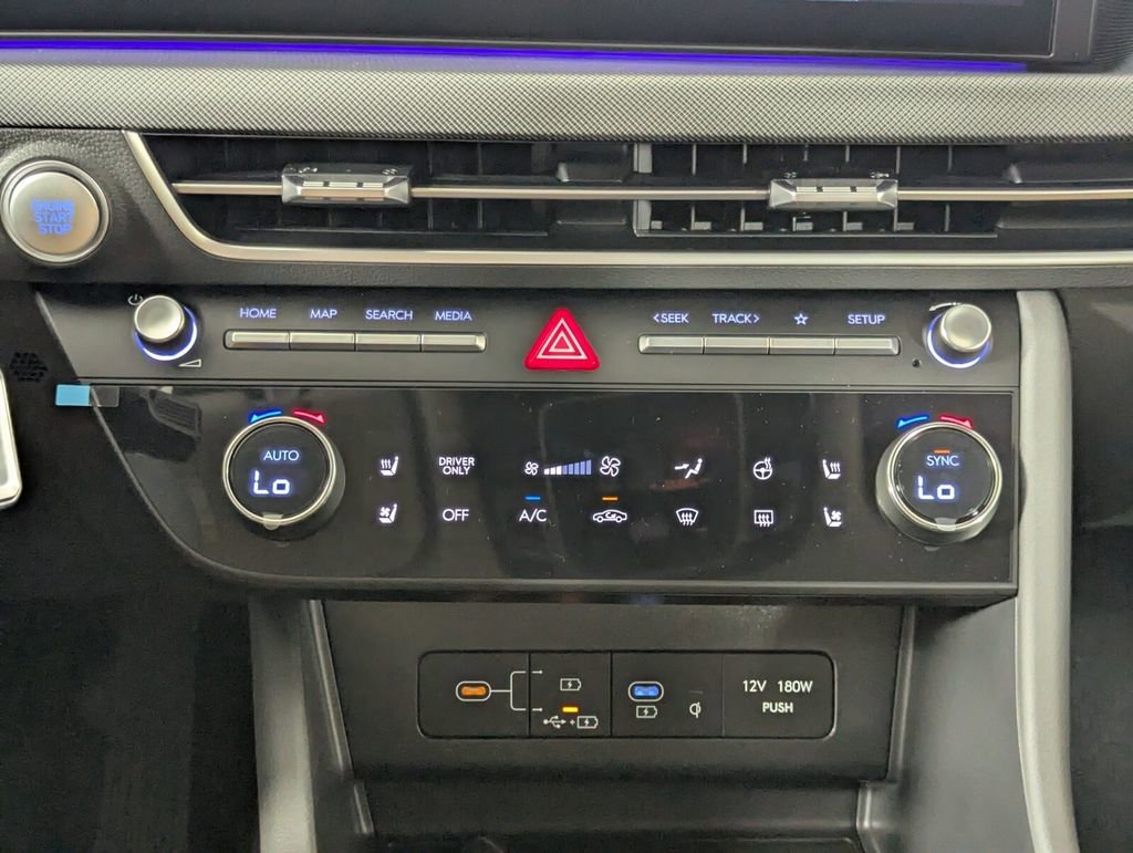 Certified 2025 Hyundai Sonata Limited image 22