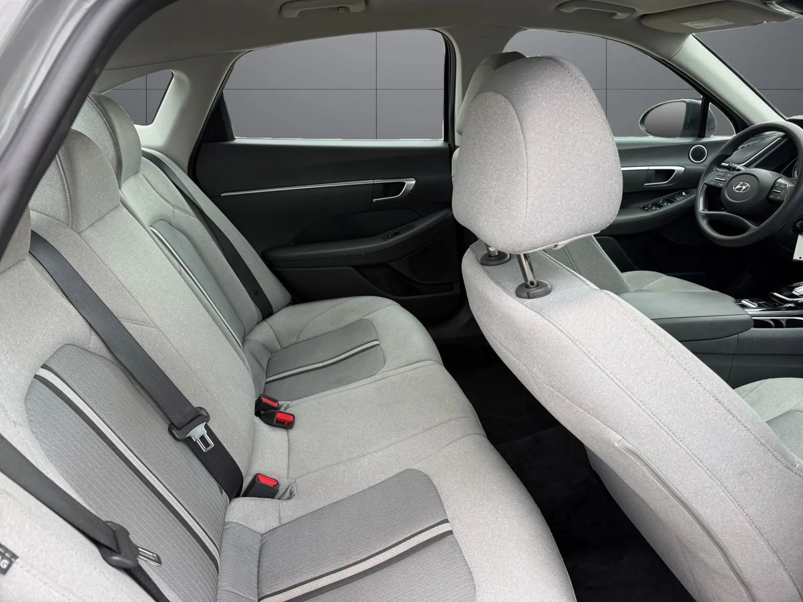 Used 2022 Hyundai Sonata SE FWD image 20