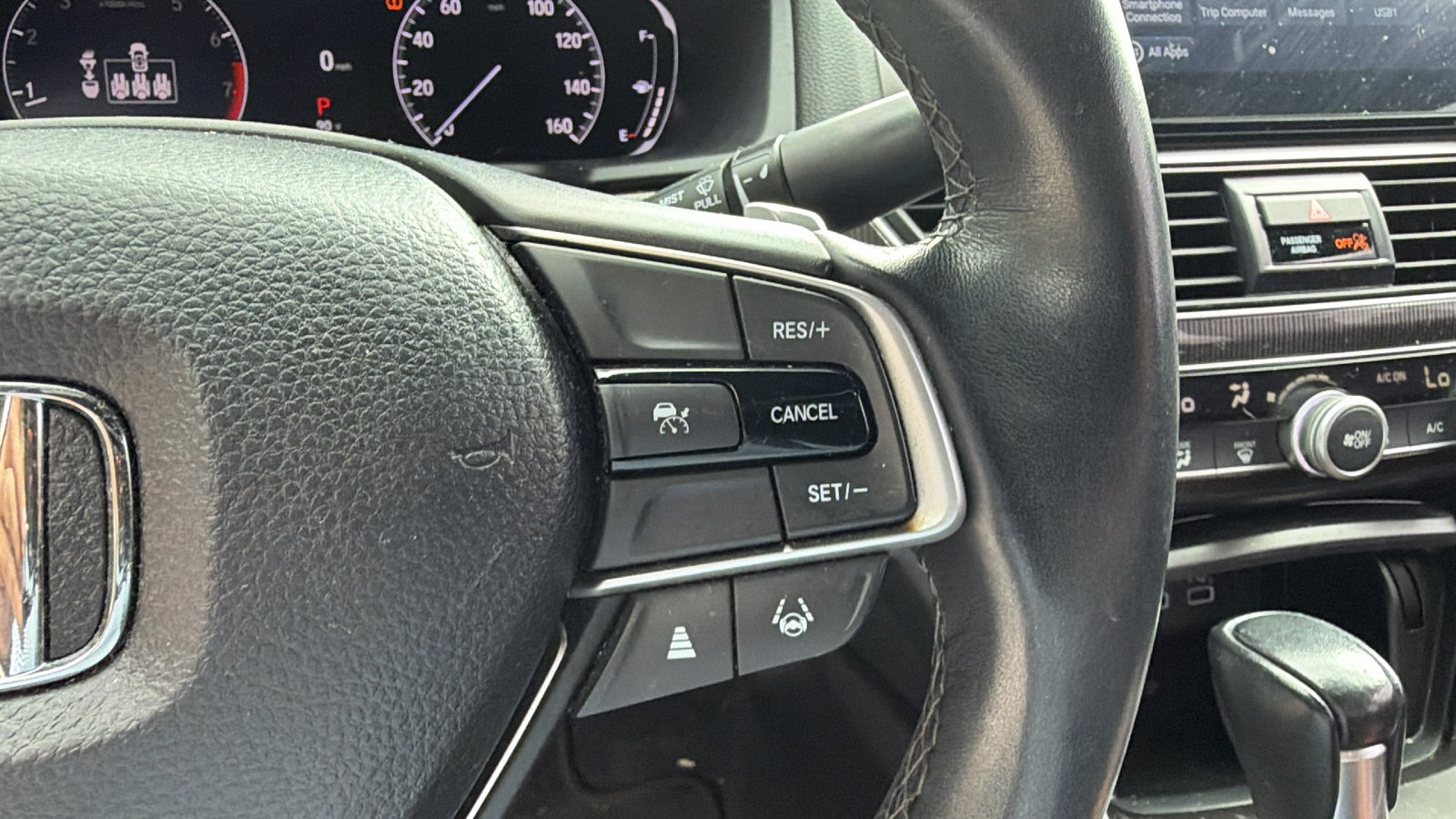 Used 2021 Honda Accord Sport image 27