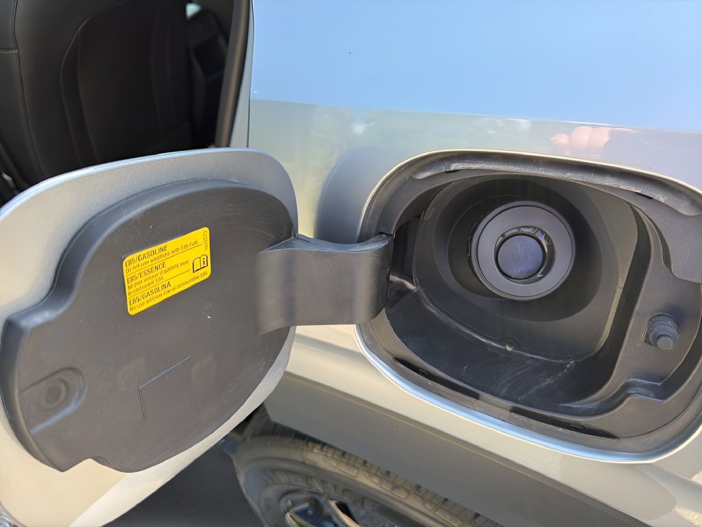 New 2026 Chevrolet Trax ACTIV w/ Driver Confidence Package FWD image 37