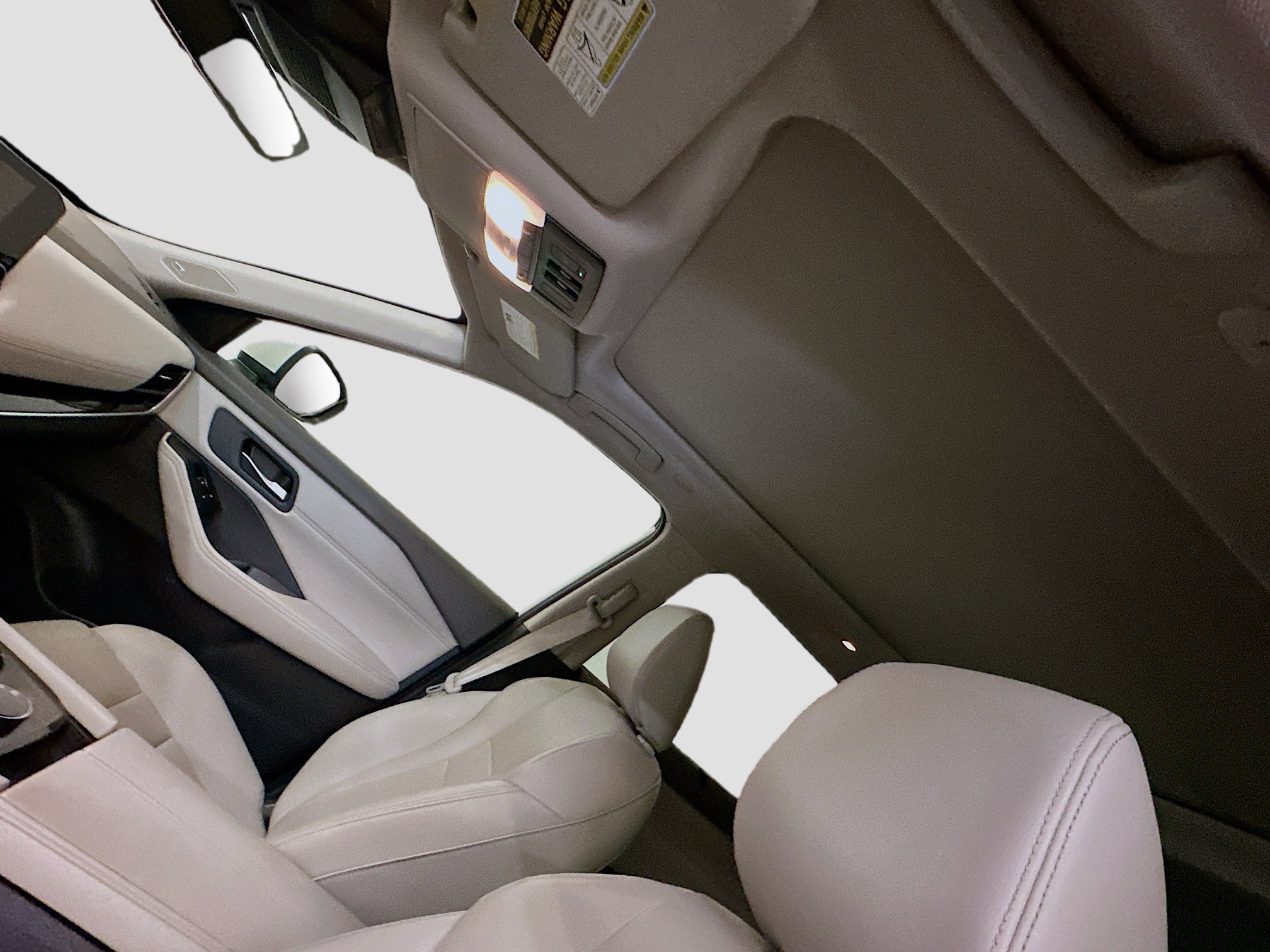 Used 2023 Nissan Rogue SL w/ SL Premium Package AWD/4WD image 27