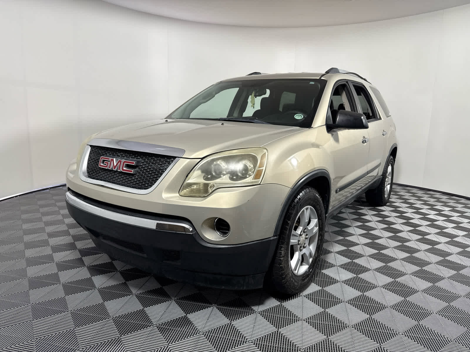 Used 2010 GMC Acadia SL
