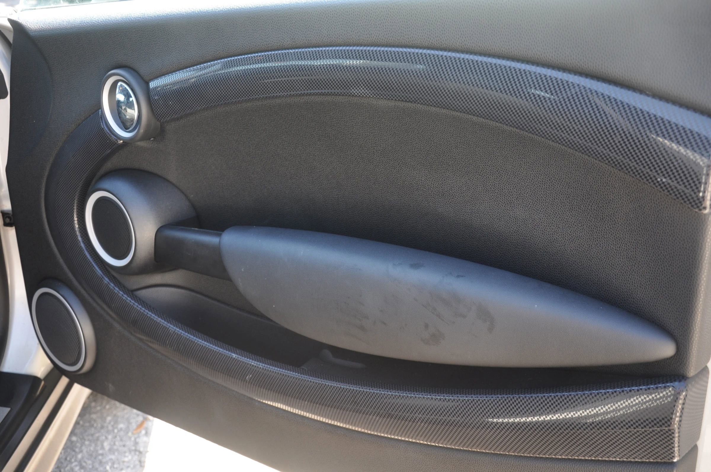 Used 2014 MINI Cooper Coupe S FWD image 27