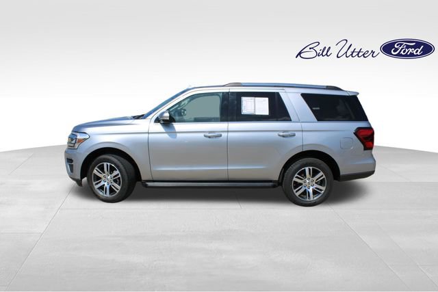 Used 2024 Ford Expedition Limited image 8