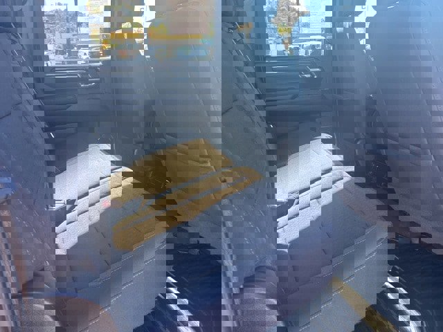 Used 2024 Chevrolet Silverado 2500 LT image 14