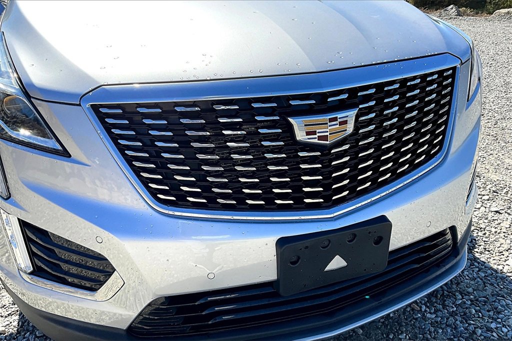 Used 2020 Cadillac XT5 Premium Luxury image 26