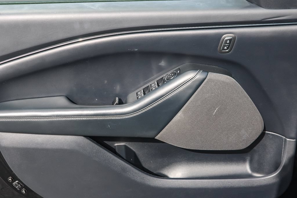 Used 2022 Ford Mustang Mach-E Select RWD image 23