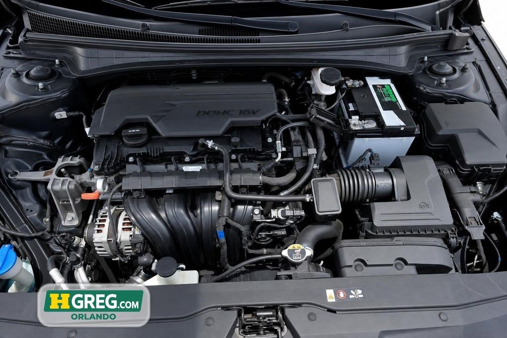 Used 2022 Hyundai Elantra SEL FWD image 18