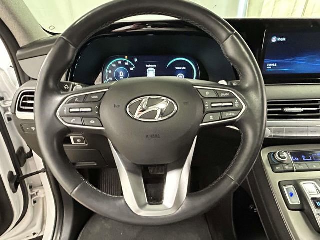 Used 2022 Hyundai Palisade Limited image 22