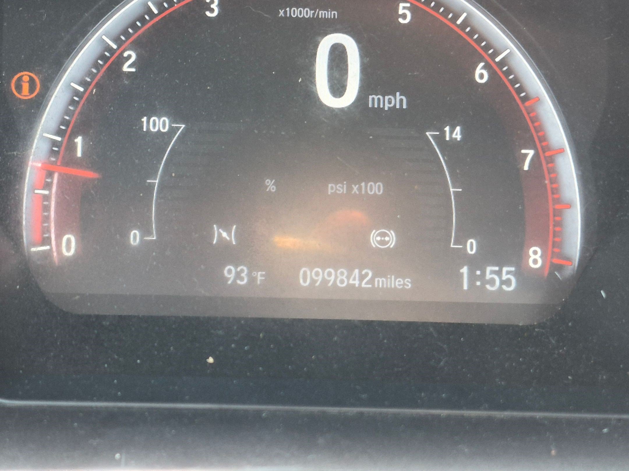 Used 2019 Honda Civic Si image 19