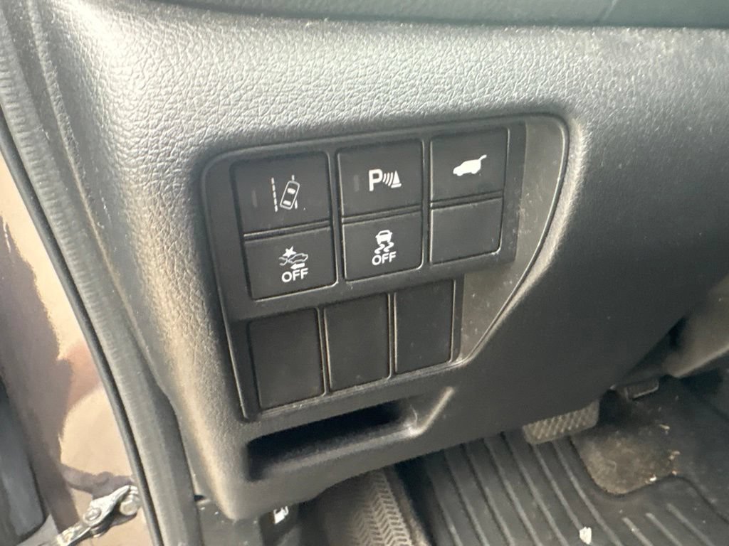 Certified 2020 Honda CR-V Touring image 14