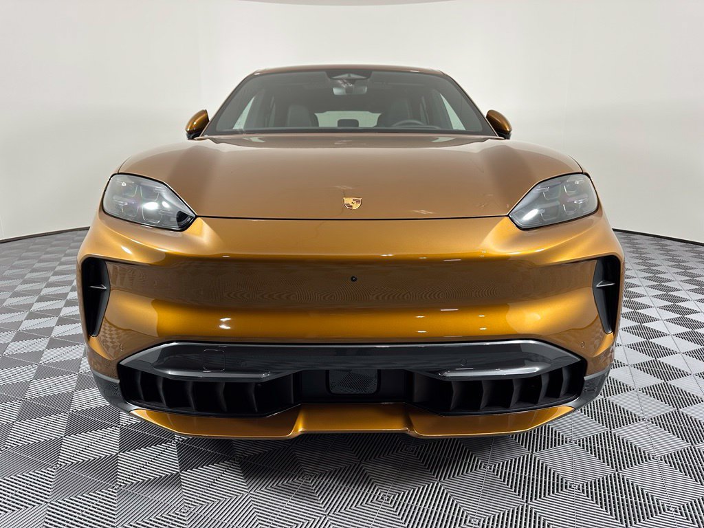 Used 2026 Porsche Cayenne S AWD/4WD image 8
