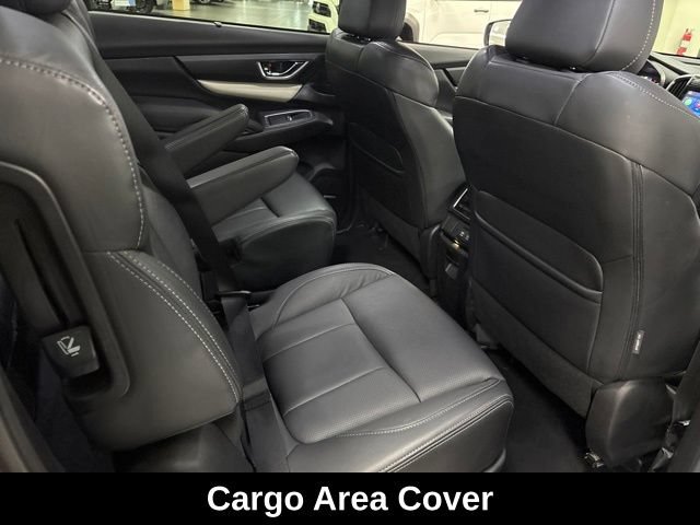 Used 2019 Subaru Ascent Limited w/ Popular Package #2A AWD/4WD image 12