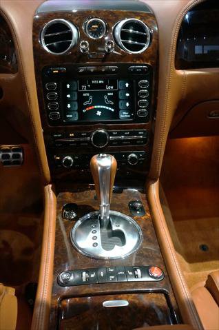 Used 2006 Bentley Continental GT image 20