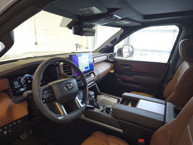 New 2026 Toyota Tundra 1794 Edition image 10