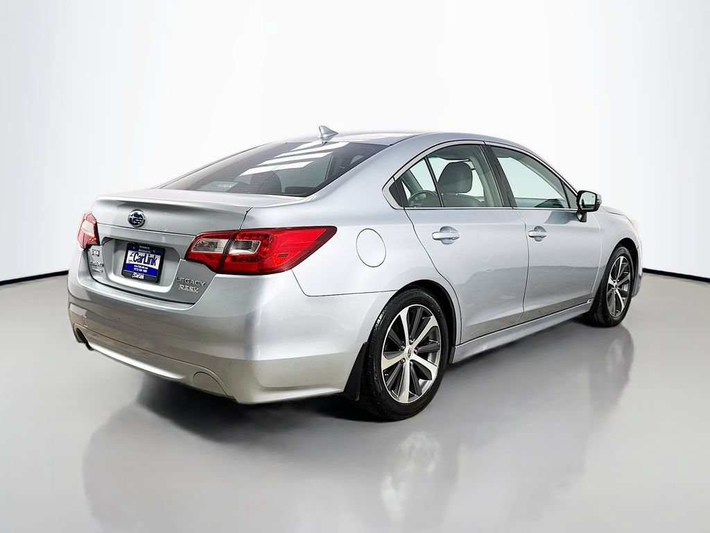 Used 2016 Subaru Legacy 2.5i Limited w/ Popular Package #4 AWD/4WD image 8