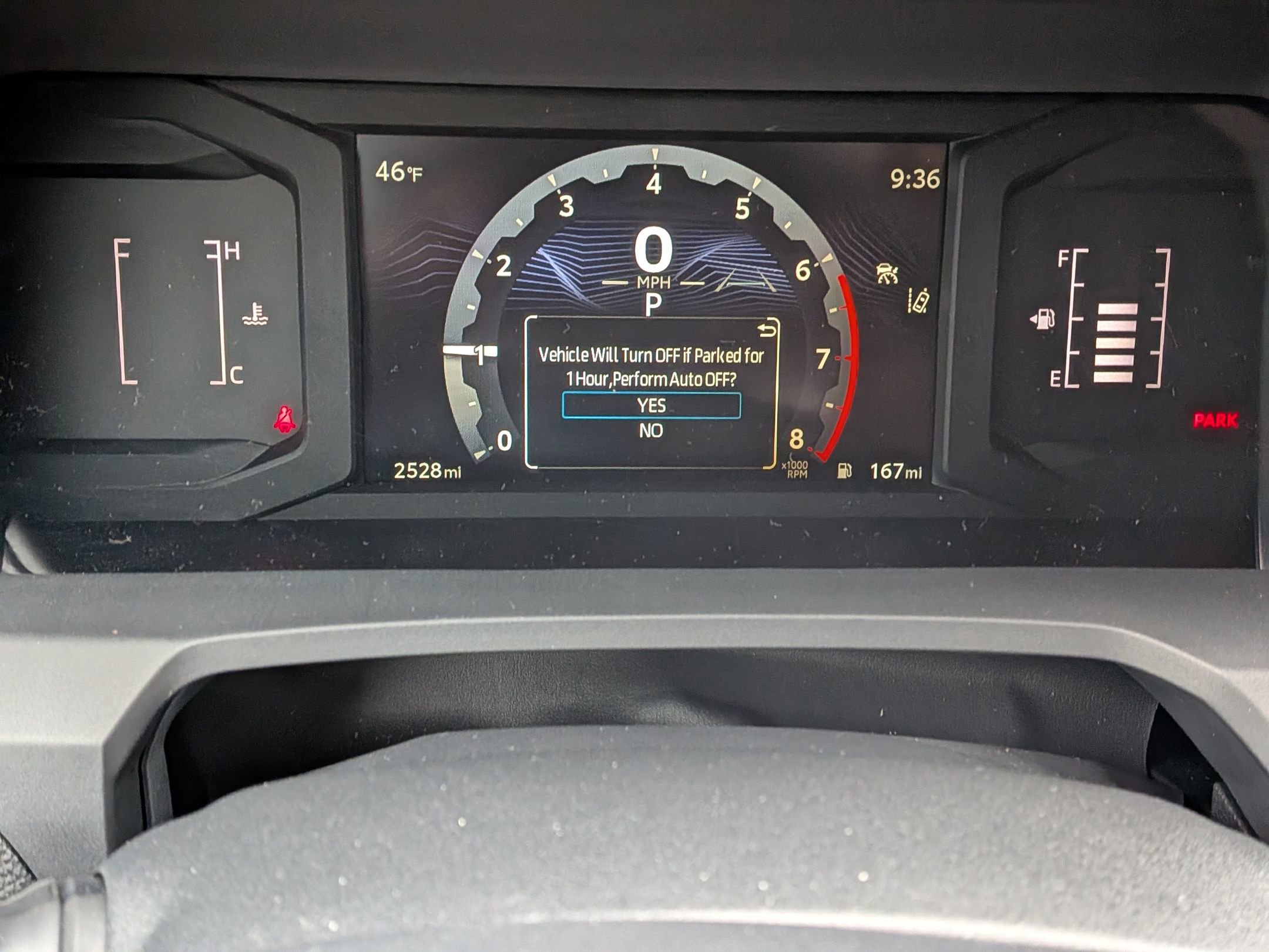 Used 2025 Toyota Tacoma SR image 24