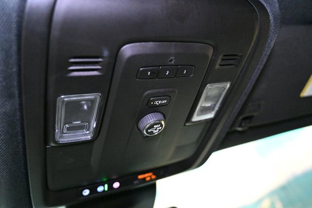 Used 2023 Chevrolet Tahoe LT image 40