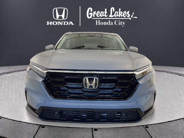 New 2027 Honda CR-V EX-L image 9