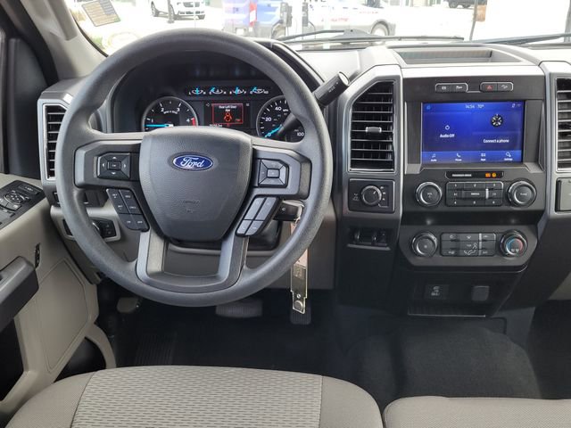 Certified 2022 Ford F250 XLT w/ XLT Value Package AWD/4WD image 12