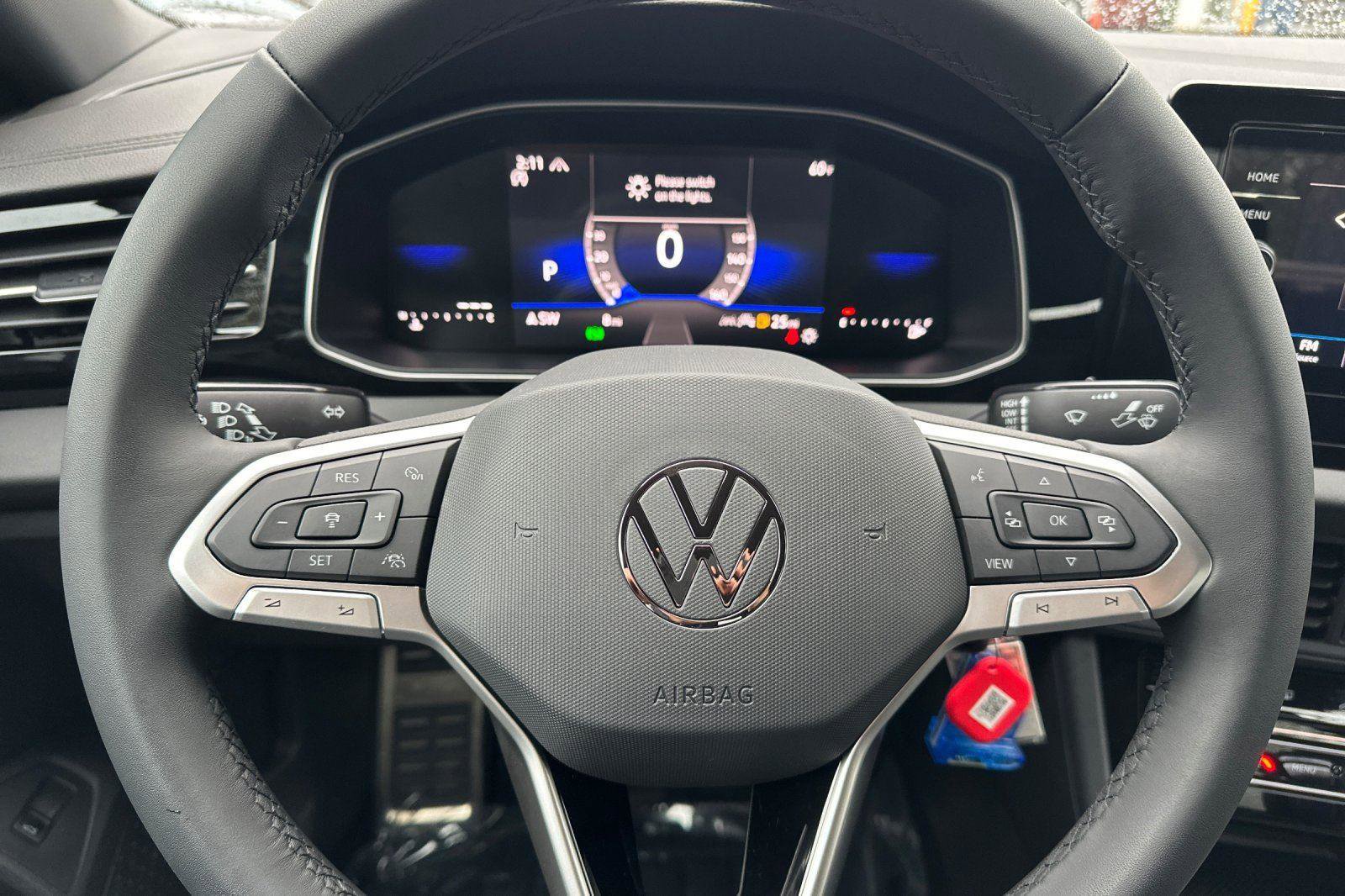 New 2026 Volkswagen Jetta Sport image 20