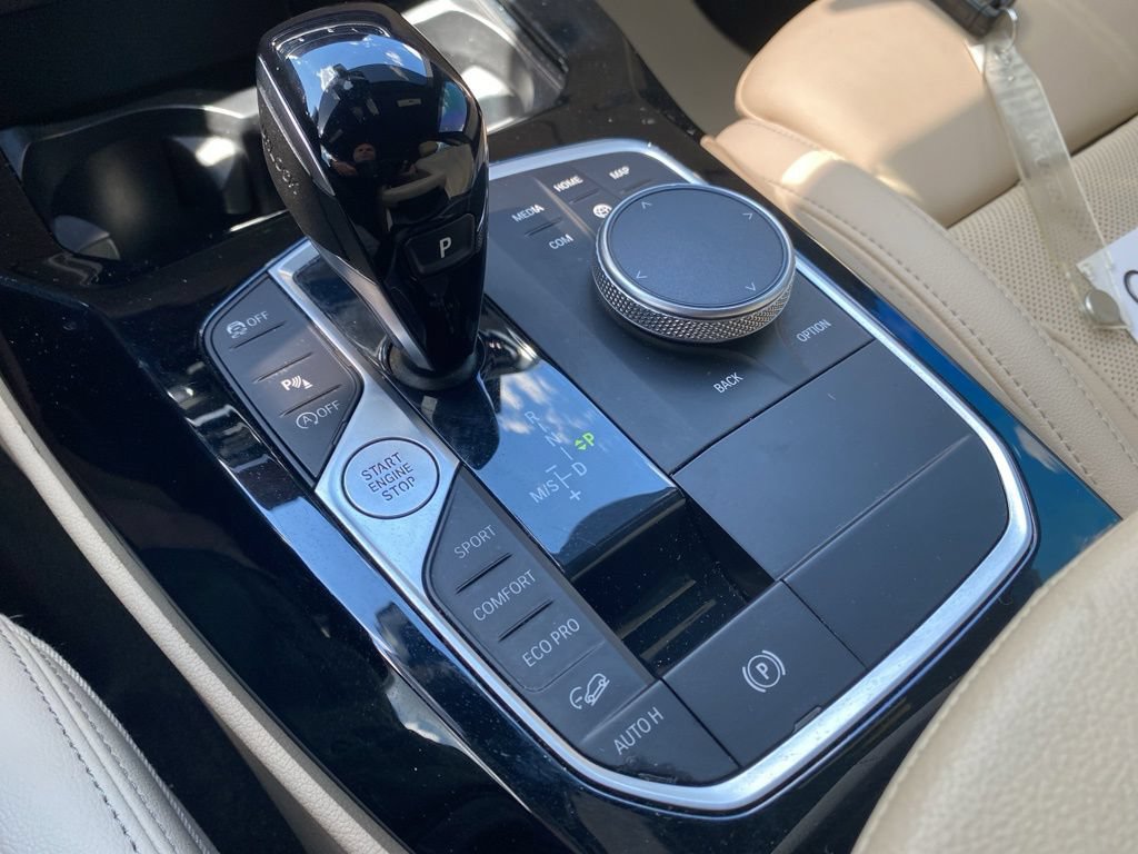 Used 2022 BMW X3 xDrive30i AWD/4WD image 36
