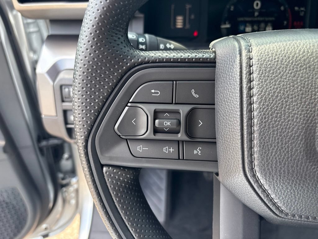 Used 2026 Toyota Tacoma 4x4 Double Cab image 22