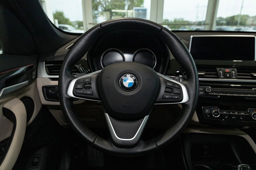 Used 2020 BMW X1 xDrive28i w/ Convenience Package AWD/4WD image 6