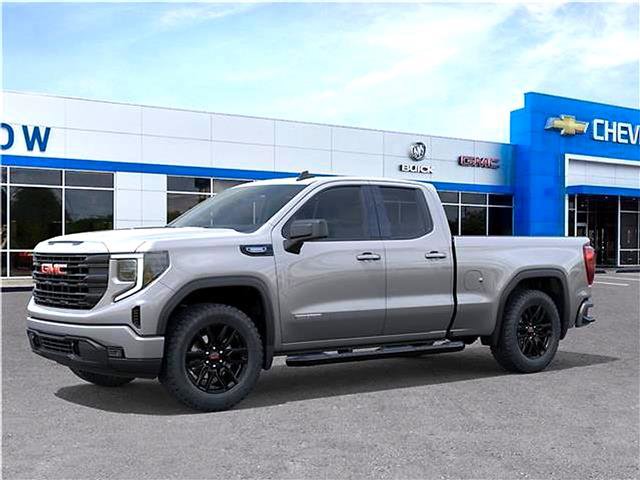 New 2026 GMC Sierra 1500 Elevation w/ Elevation Select Package image 2