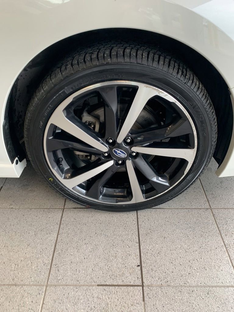 Certified 2023 Subaru Impreza 2.0i Sport AWD/4WD image 18