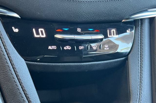 Used 2023 Cadillac XT5 Luxury FWD image 28